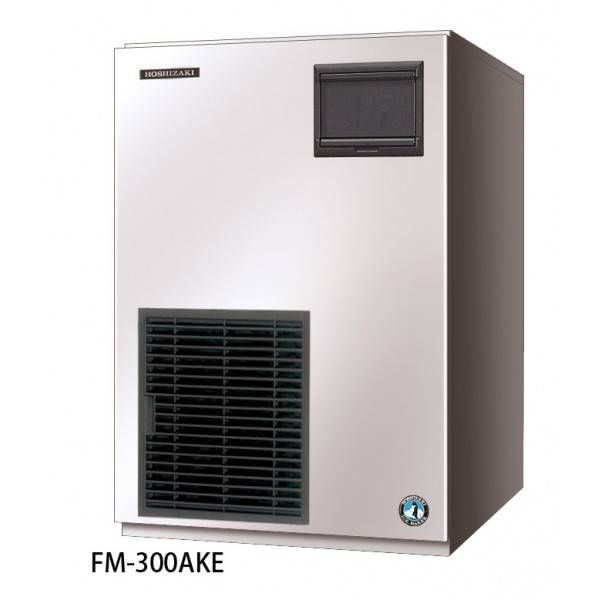 Льдогенератор HOSHIZAKI FM-300AKE-N