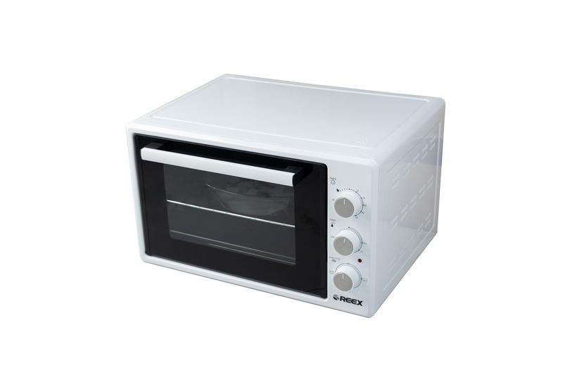 Фото Мини-печь REEX MNO-RXW001 1