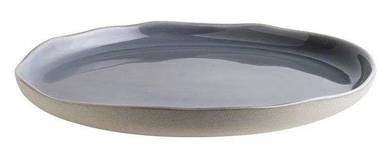 Тарелка Bonna Ground & Craft артикул GRSCRA27DZ
