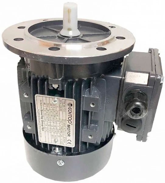 Двигатель FIMAR SL1471 FNTM, La Romagnola 380V