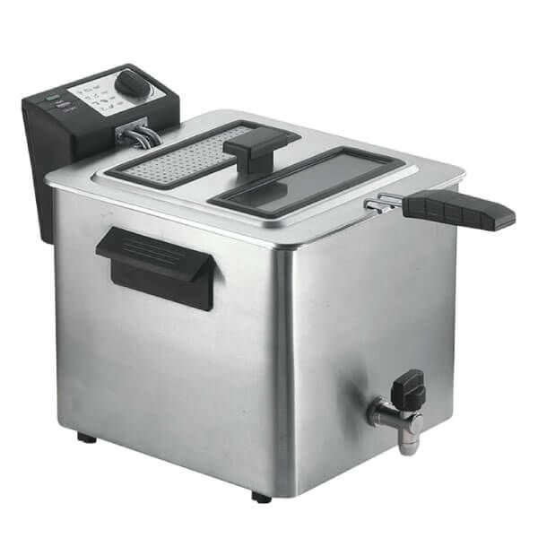 Фритюрница электрическая Professional Fry Type 8