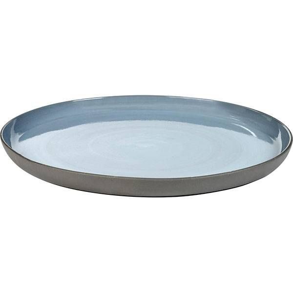 Блюдо Serax Dusk D 317 мм 25 мм артикул B2416029