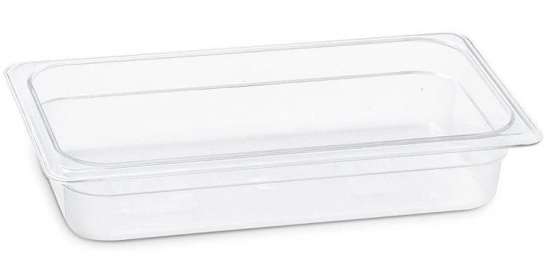 Гастроемкость KAPP GN 2, 4 л артикул 46013065