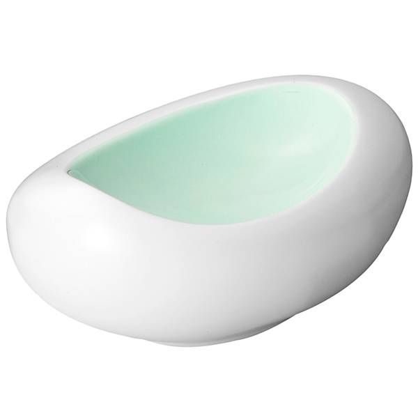 Салатник Le CoQ Ninfa H 90 артикул LNIN028AQ280200