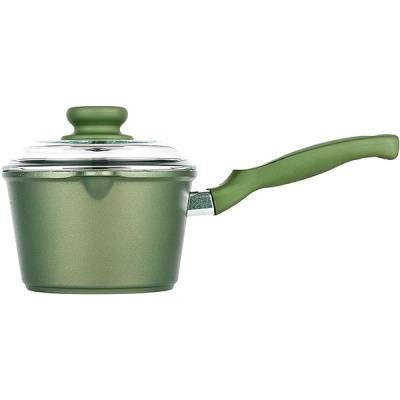 Сотейник Risoli Dr. Green мм артикул 0095BDR/16GS