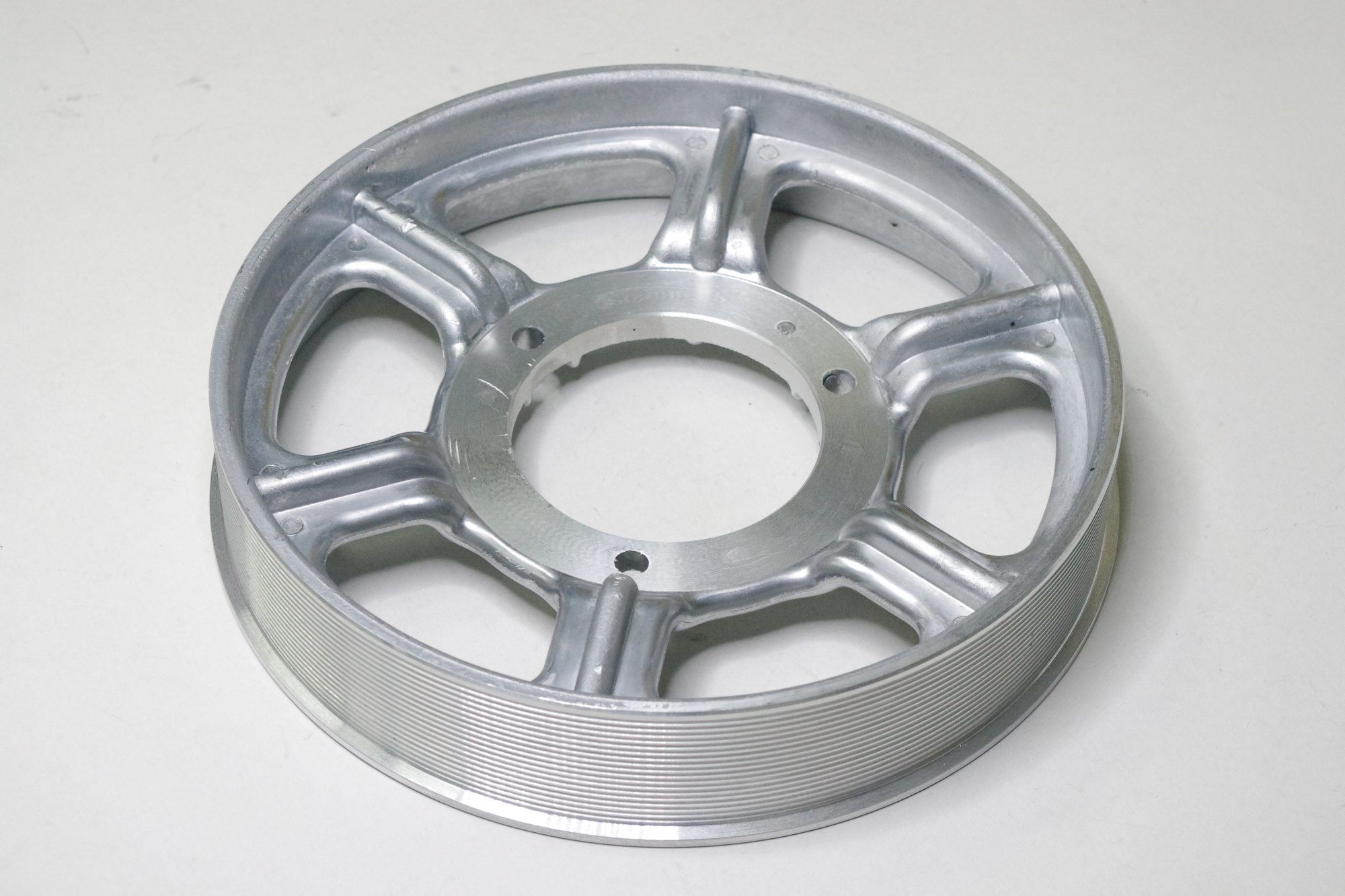 Шкив Kocateq TF30ECO big wheel