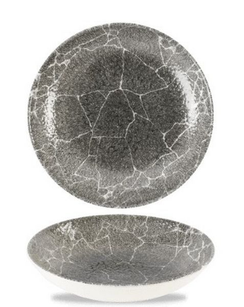 Тарелка CHURCHILL Kintsugi мм артикул KRBKEVB71