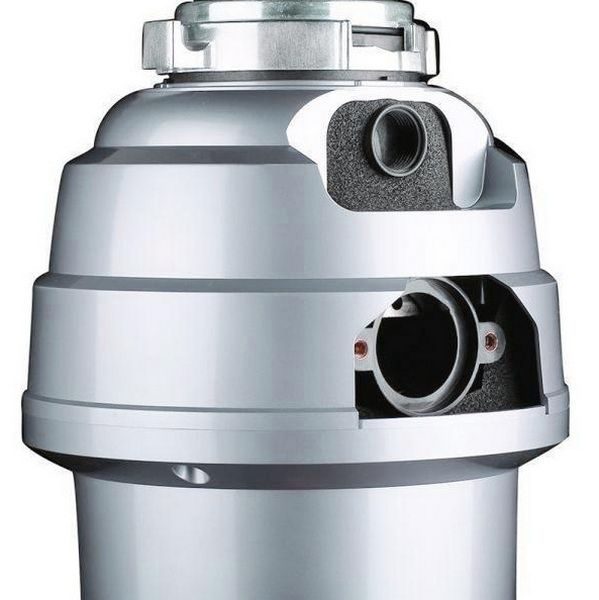 Фото Измельчитель пищевых отходов AIRHOT FWD-750 — арт. D9941 2
