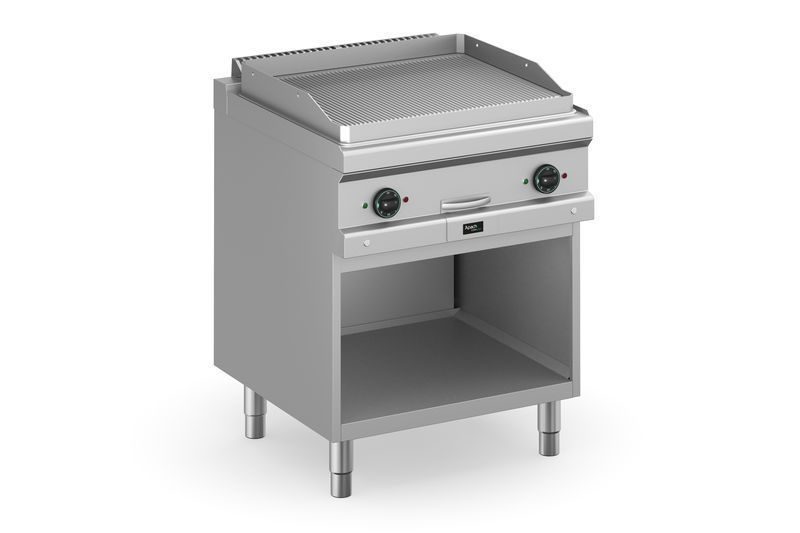 Поверхность жарочная APTE-77PR/PL 700 серия