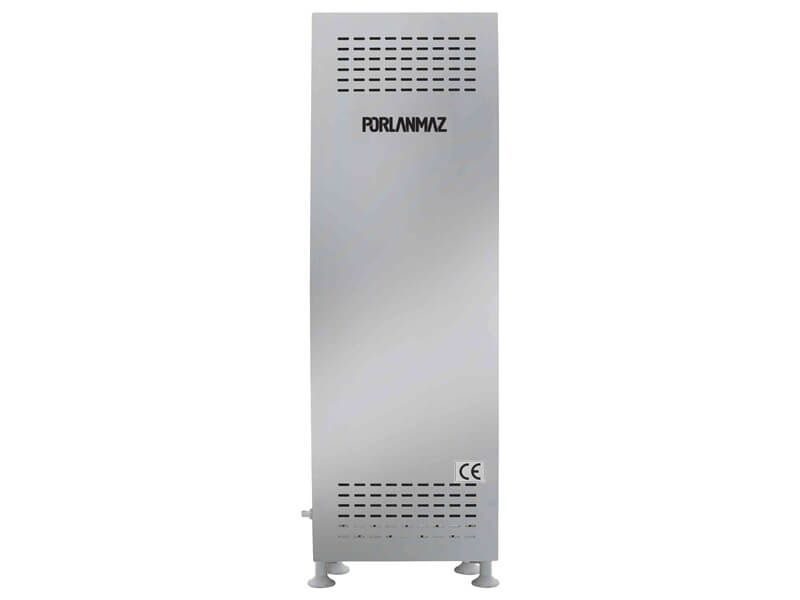 Установка микроклимата Porlanmaz PMCU-10