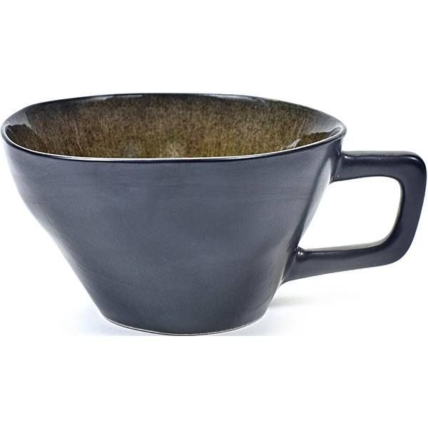 Чашка Serax Pure H60 мм, 130х100 артикул B1014224