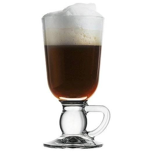 Бокал Irish Coffee H 152 мм артикул 44109