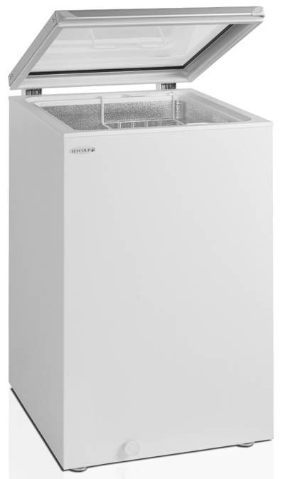 Морозильный ларь TEFCOLD ST160-I