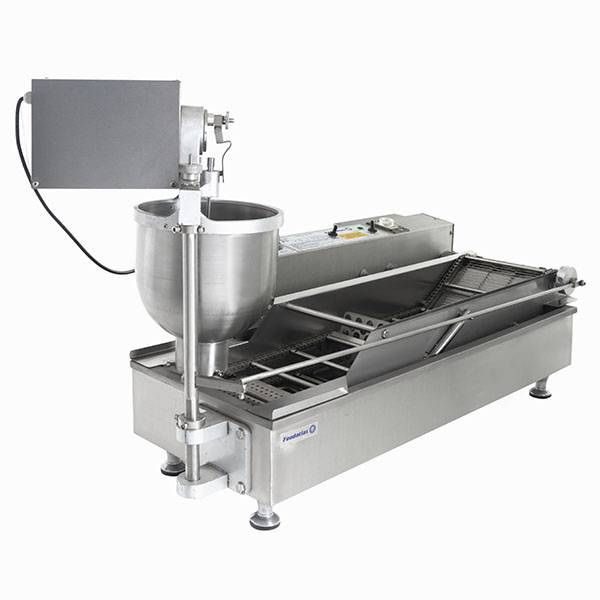 Фото Аппарат для пончиков Foodatlas SK-T1 Eco — арт. УТ000009067 5