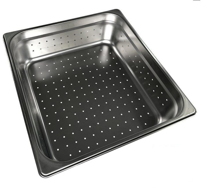 Гастроемкость GASTROMIX GN 8, 5 л артикул 3213