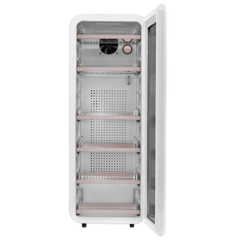 Фото Холодильник для косметических средств Meyvel MD105-White 3