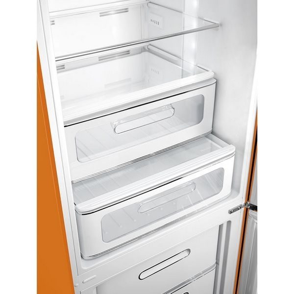 Фото Холодильник SMEG — арт. FAB32ROR5 9