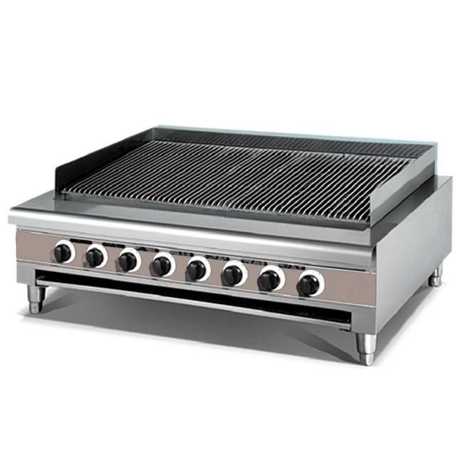 Гриль лавовый Iron Cherry Lava 880 G