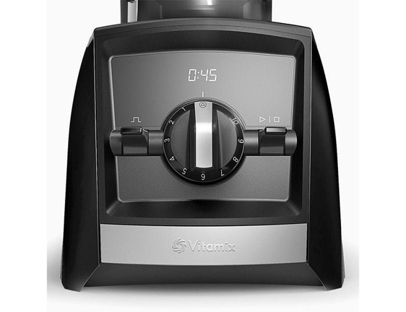 Фото Блендер Vitamix A2300BK — арт. VM065334 3