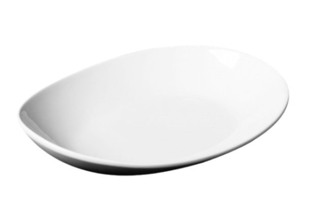 Фото Блюдо Cameo Ovation L 380 мм, B 310 мм, H 57 мм — арт. 710-G150 2