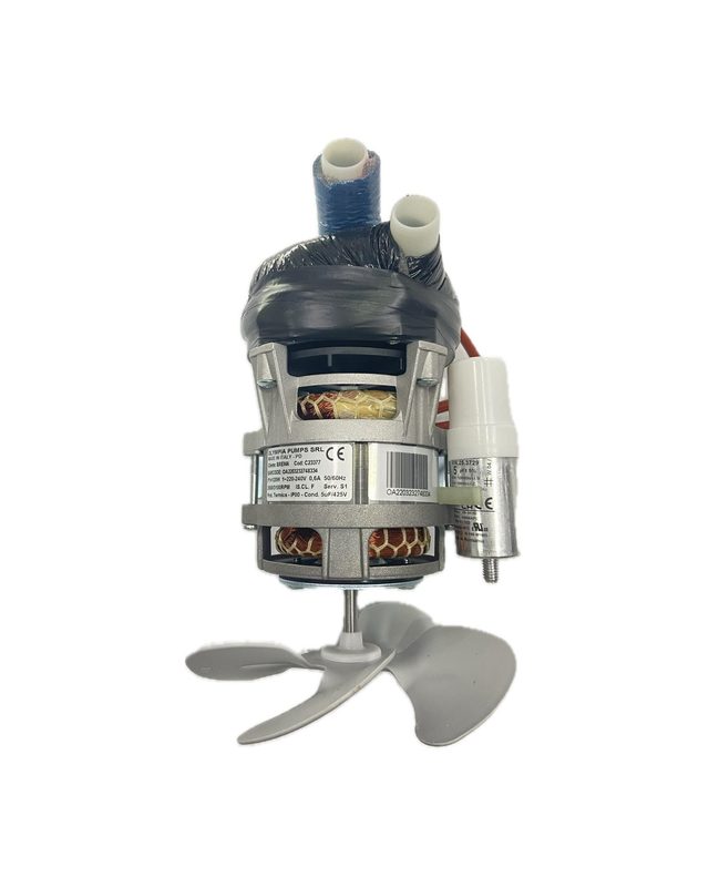 Помпа для льдогенератора Apach Cook Line RC23377