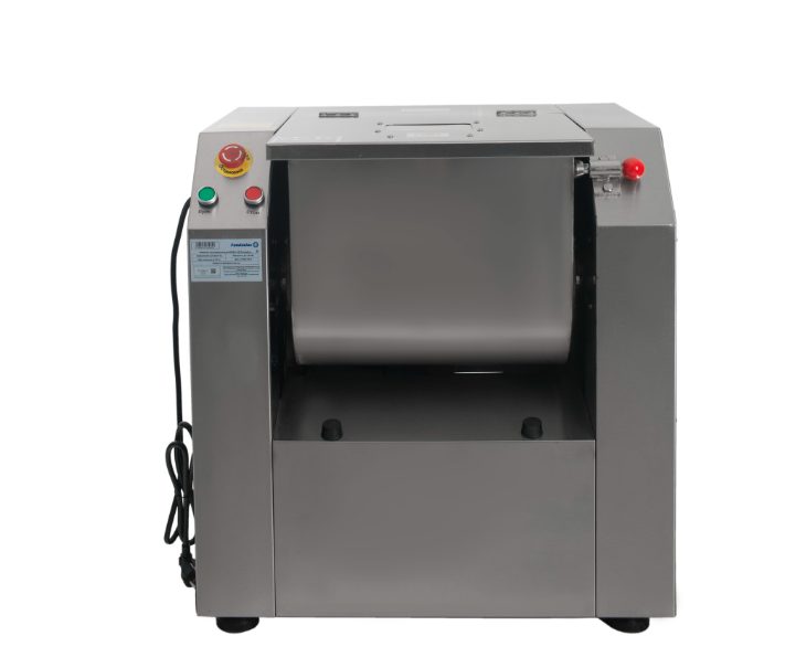 Фото Тестомес горизонтальный Foodatlas HDM(H)-15 (220V) — арт. ЦБ000003570 1