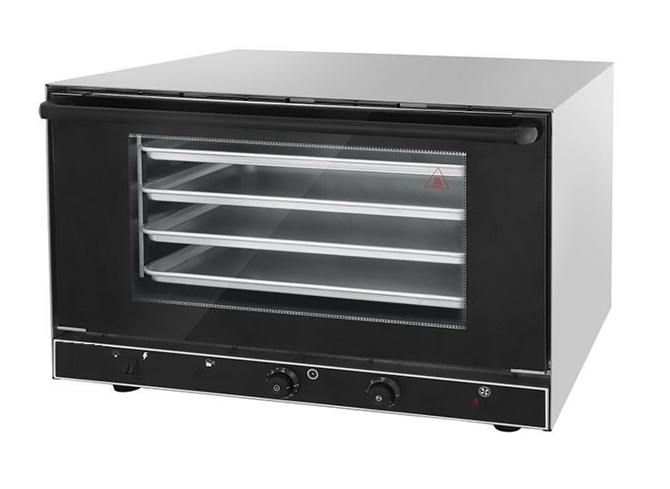 Печь конвекционная Kocateq YXD 4S 60x40