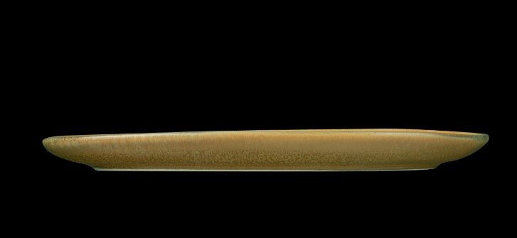 Фото Блюдо Corone Antico L 270 мм, B 120 мм — арт. фк7848 3