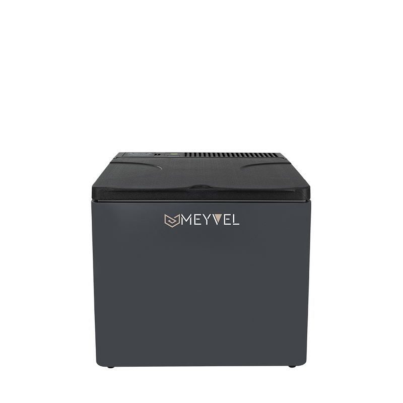 Фото Автохолодильник Meyvel AF-42GM электрогазовый 2