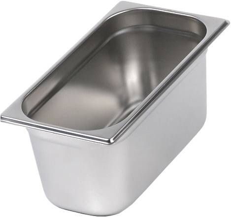 Гастроемкость Viatto GN 5, 7 л артикул 813-6