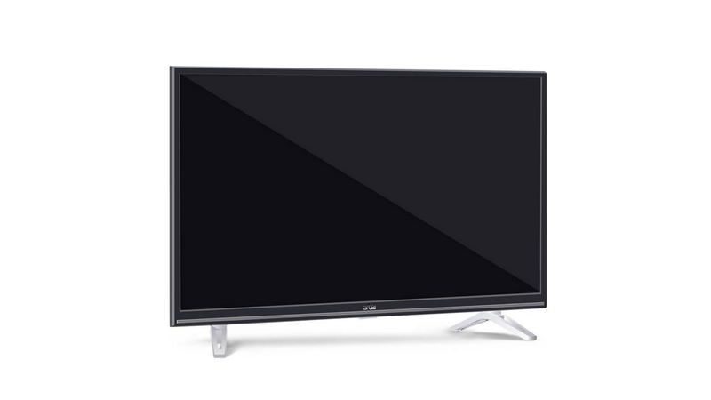 Фото Плоскопанельный телевизор ARTEL (109 см) черный Hendi — арт. 43AF90G 4
