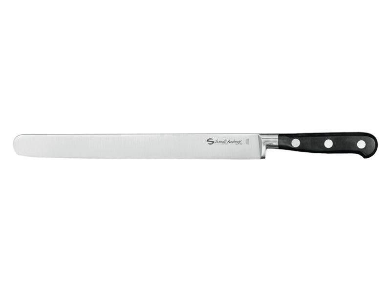 Нож поварской Sanelli Chef 3358025 артикул 3358025