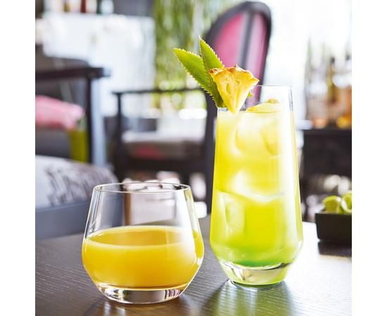 Фото Стакан Хайбол Chef&Sommelier Lima d 77 мм, h 160 мм, 450 мл — арт. L2356 2