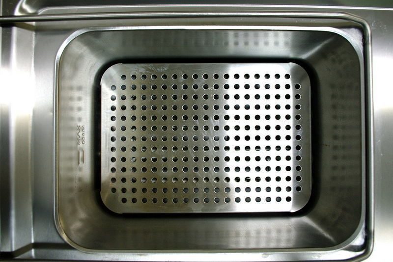 Фото Макароноварка электрическая Kocateq линия 700 — арт. MCEP 47 7