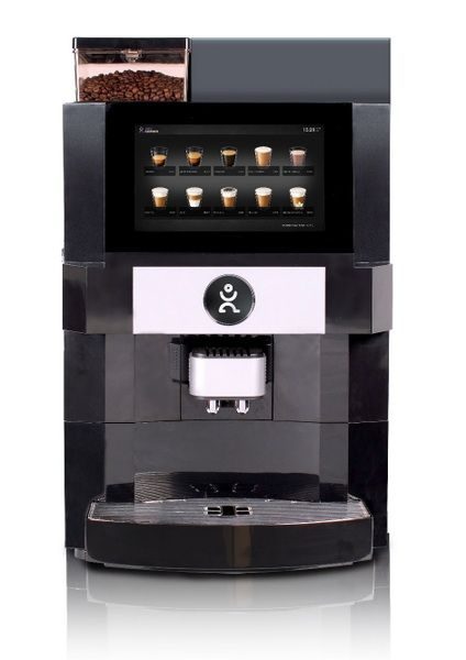 Кофемашина суперавтомат JETINNO JLTTN-ES4C-10-A