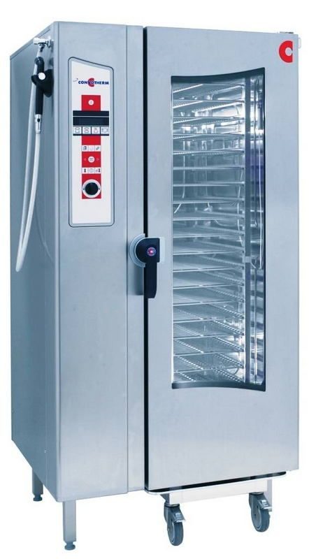 Пароконвектомат Convotherm OES 20.10 standart
