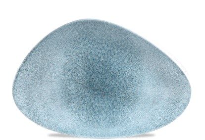 Блюдо CHURCHILL Raku Topaz мм артикул RKTBTC301