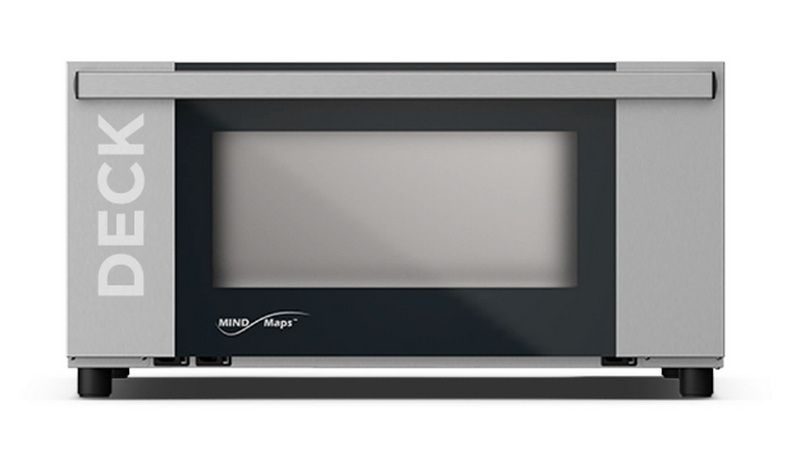 Печь подовая электрическая UNOX XEBDC-01EU-C