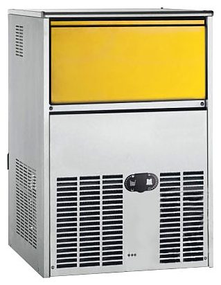 Льдогенератор Icemake ND 40 AS R290