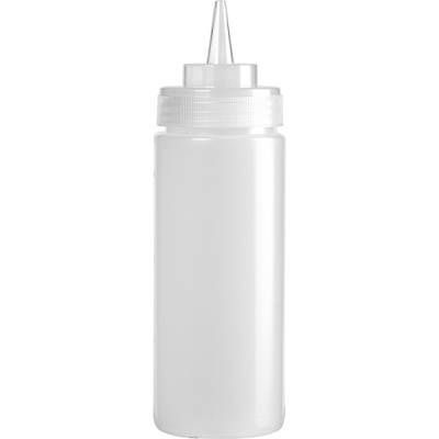 Емкость для соуса ProBar прозр. JW-LBSD12/JW-BSD12