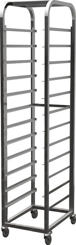 Шпилька для гастроемкостей Gastrolux Ш1-GN/12/S