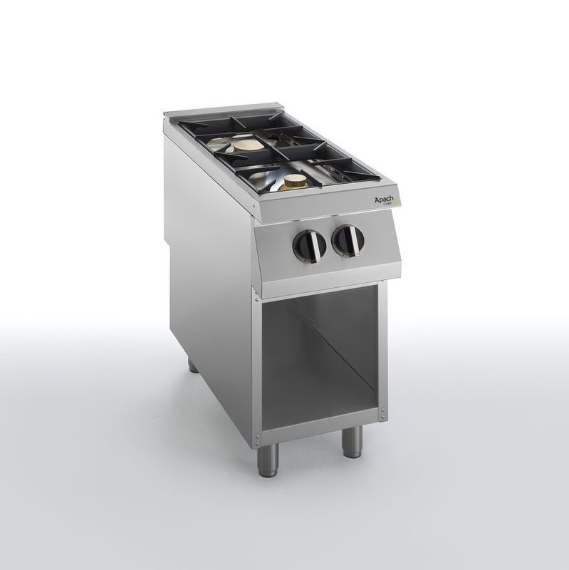 Плита газовая Apach Chef Line SLRRG49OS 900 серия