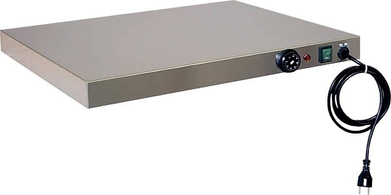 Поверхность подогреваемая Metalcarrelli 9050