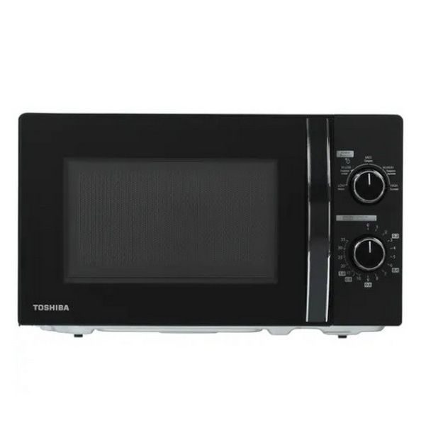 Микроволновая печь Toshiba MW-MM20P (BK)-P