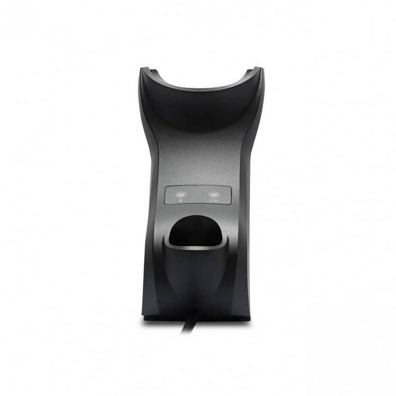 Фото Зарядно-коммуникационная подставка (Cradle) MERTECH для сканера 2300/2310 black 1