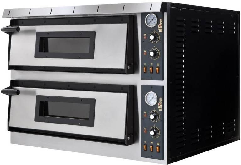 Печь для пиццы ITPIZZA ML66