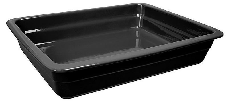 Гастроемкость Corone GN 1/2-60 артикул фк161