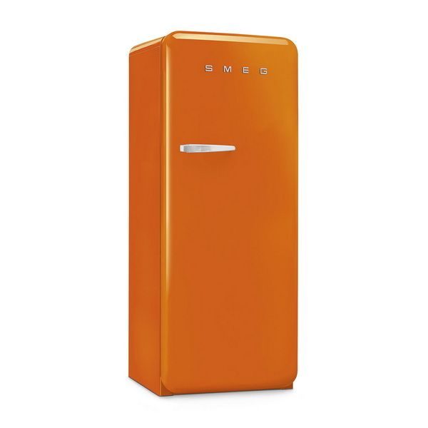 Фото Холодильник SMEG — арт. FAB28ROR5 8