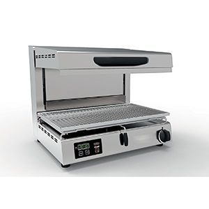 Гриль саламандра Apach Chef повышенной мощности