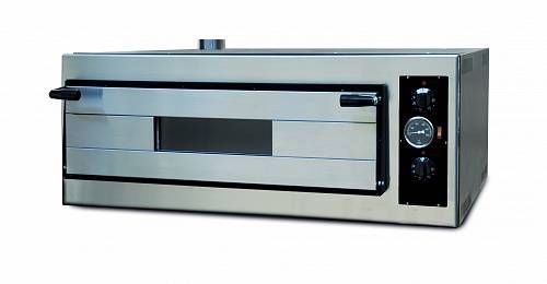 Печь для пиццы Apach Cook Line AMM4